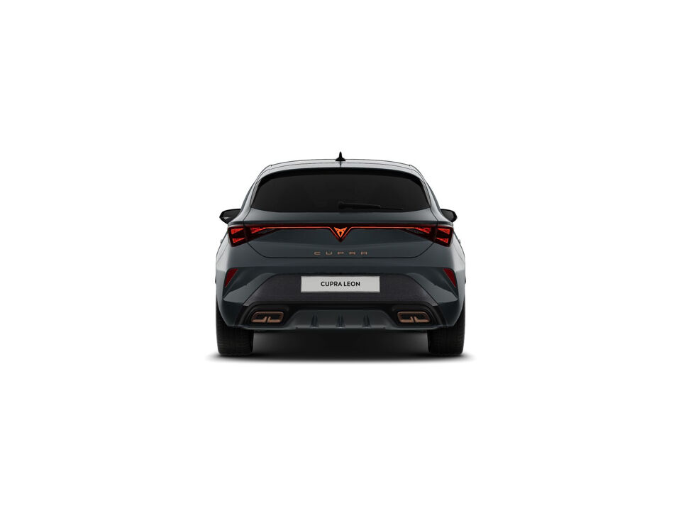 CUPRA Leon Business