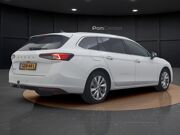 Škoda Superb Combi 1.5 TSI First Edition