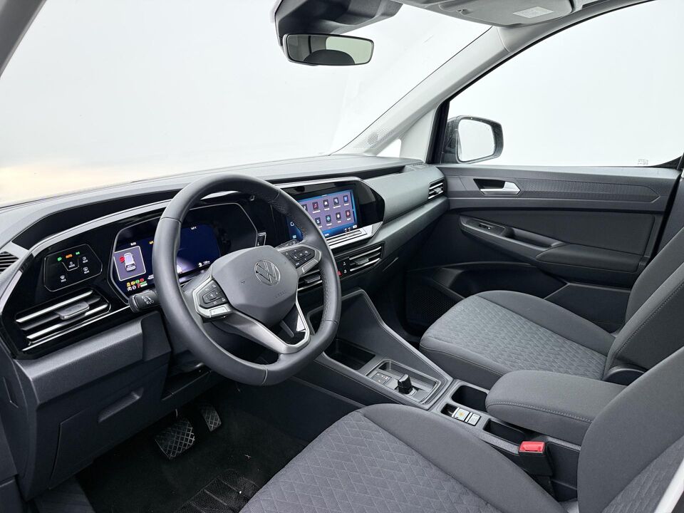 Volkswagen Caddy Kombi Maxi 1.5 TSI Hybride Life