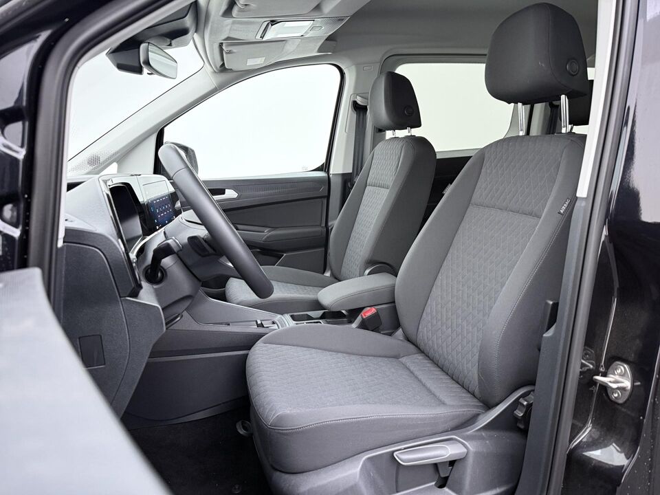 Volkswagen Caddy Kombi Maxi 1.5 TSI Hybride Life