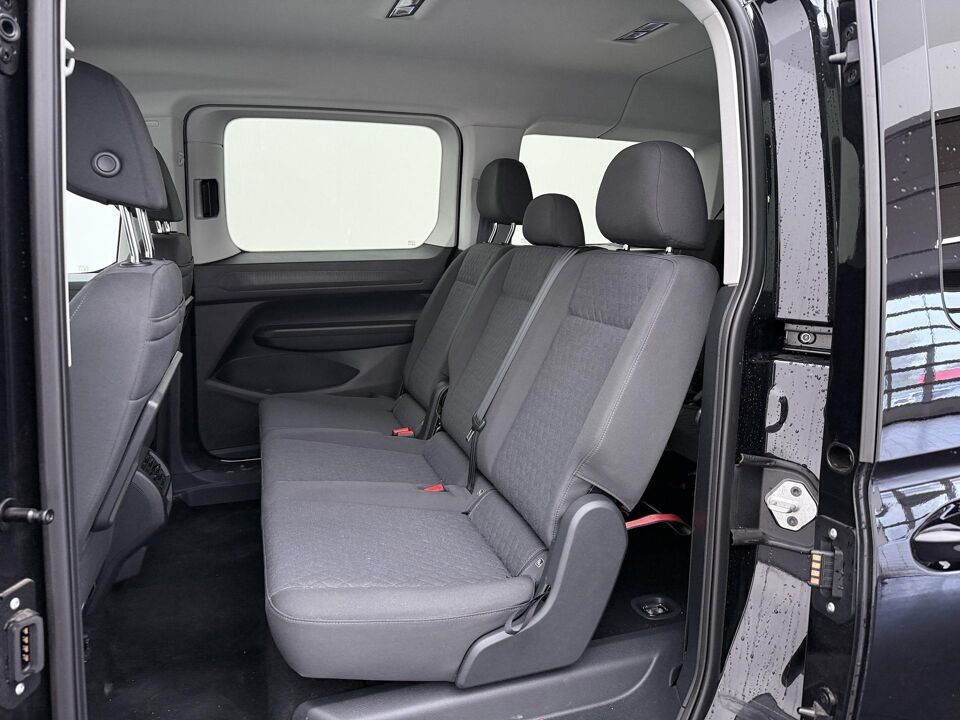 Volkswagen Caddy Kombi Maxi 1.5 TSI Hybride Life