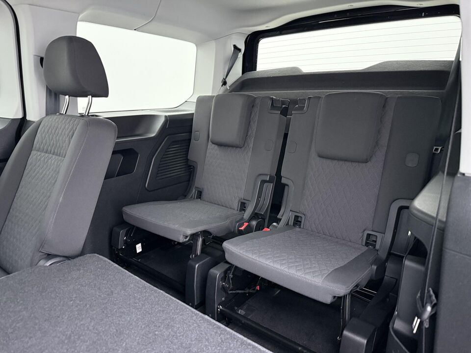 Volkswagen Caddy Kombi Maxi 1.5 TSI Hybride Life