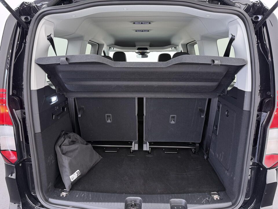 Volkswagen Caddy Kombi Maxi 1.5 TSI Hybride Life
