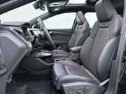 Audi Q4 e-tron 45 S-line 82 kWh