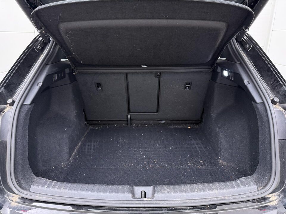Audi Q4 e-tron 45 S-line 82 kWh