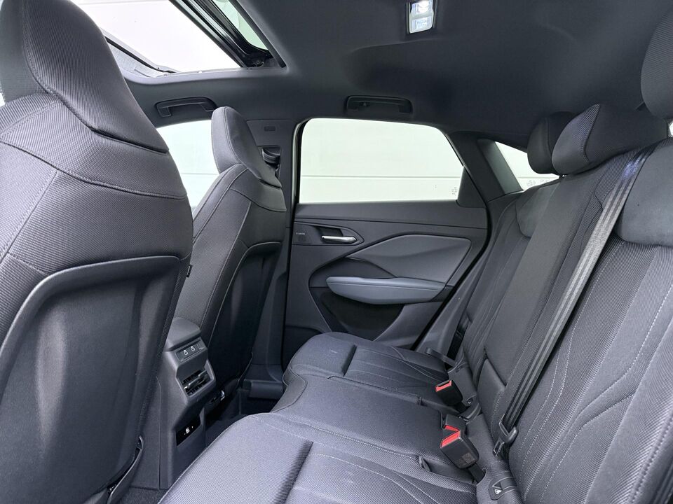 Audi Q3 Sportback S edition 1.5 e-hybrid 200 kW / 272 PK