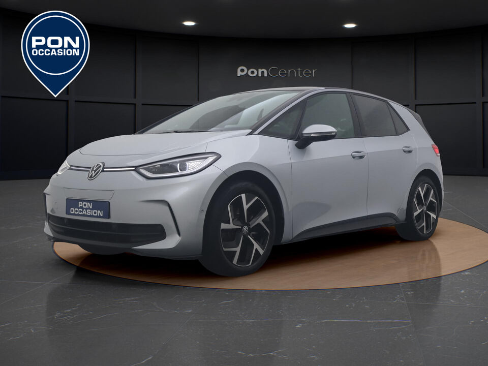 Volkswagen ID.3 Pro Business 59 kWh