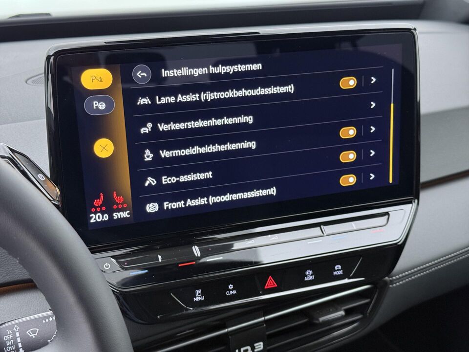 Volkswagen ID.3 Pro Business 59 kWh