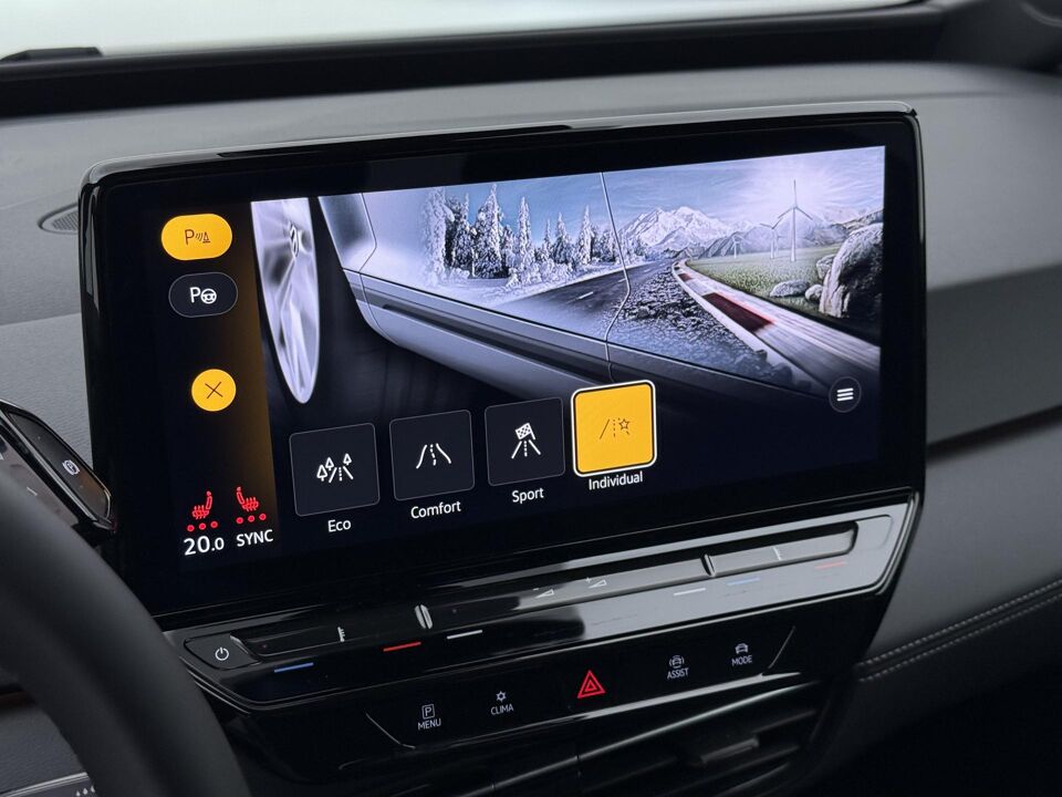 Volkswagen ID.3 Pro Business 59 kWh