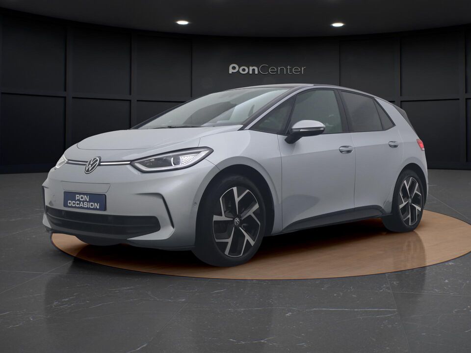 Volkswagen ID.3 Pro Business 59 kWh