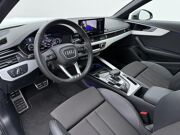 Audi A4 Avant 35 TFSI S edition