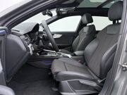 Audi A4 Avant 35 TFSI S edition