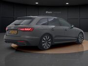 Audi A4 Avant 35 TFSI S edition
