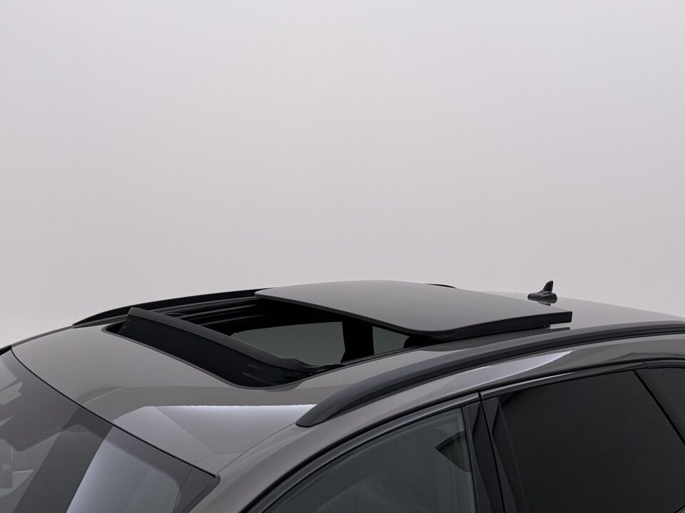 Audi A4 Avant 35 TFSI S edition