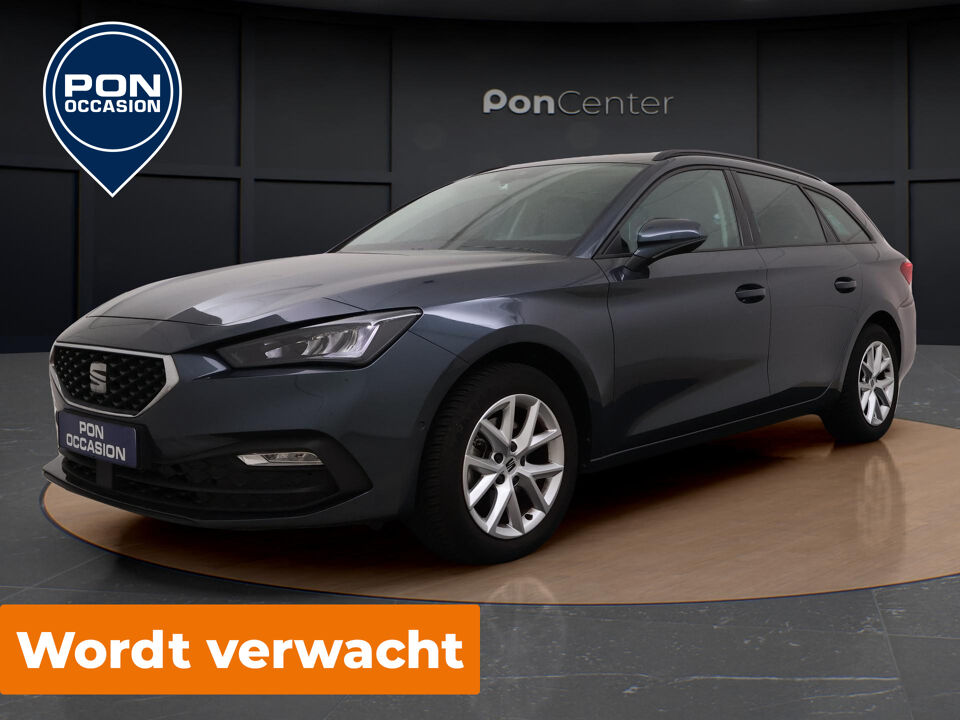 SEAT Leon Sportstourer 1.0 eTSI Style