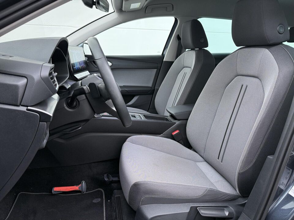 SEAT Leon Sportstourer 1.0 eTSI Style