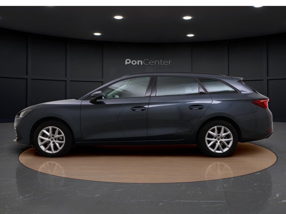 SEAT Leon Sportstourer 1.0 eTSI Style