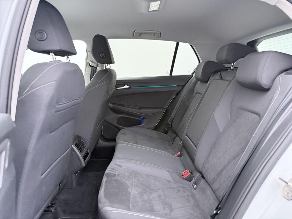 Volkswagen Golf 1.4 eHybrid Style