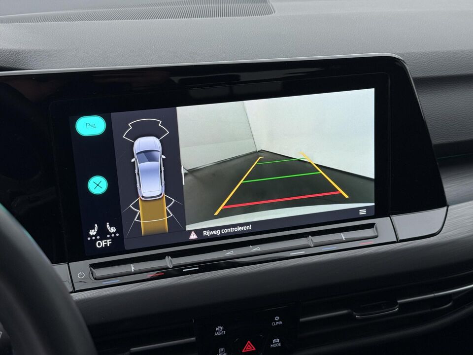 Volkswagen Golf 1.4 eHybrid Style