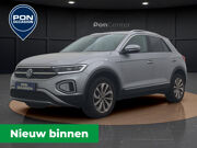 Volkswagen T-Roc 1.5 TSI Style