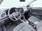 Volkswagen T-Roc 1.5 TSI Style