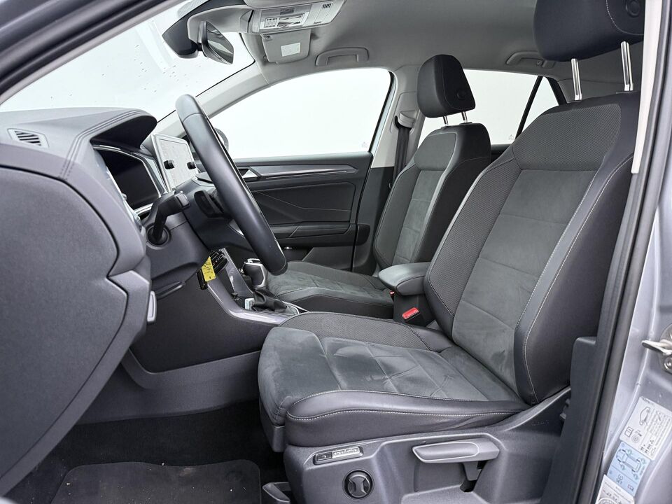 Volkswagen T-Roc 1.5 TSI Style