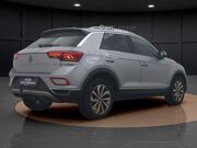 Volkswagen T-Roc 1.5 TSI Style