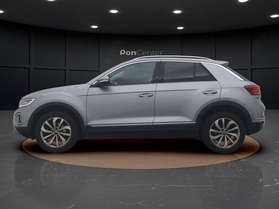Volkswagen T-Roc 1.5 TSI Style