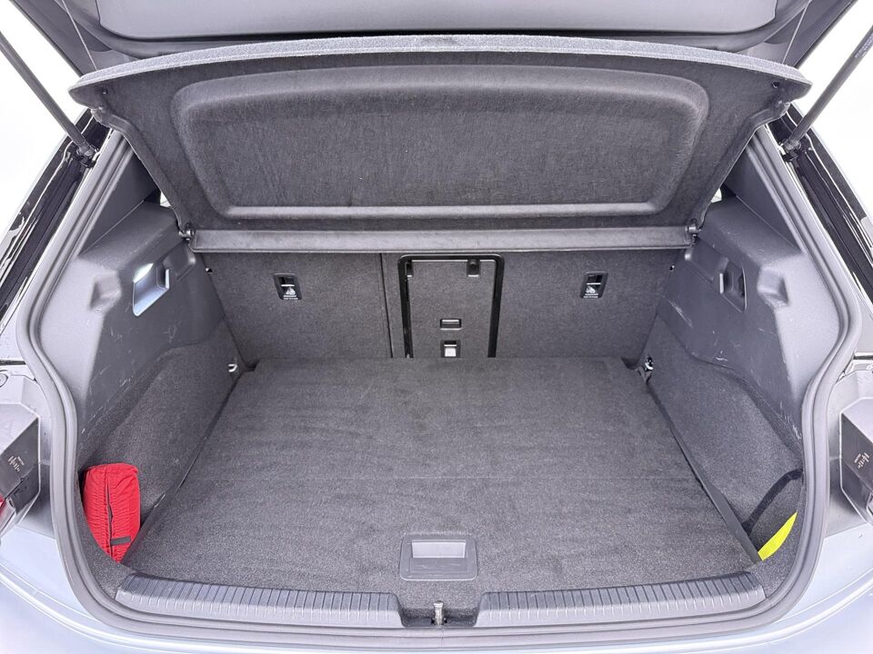 Volkswagen ID.3 Pro Business 59 kWh