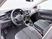 Volkswagen Polo 1.0 TSI Highline R-line