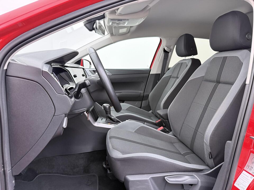 Volkswagen Polo 1.0 TSI Highline R-line