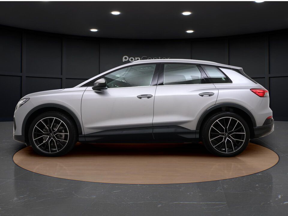 Audi Q4 e-tron Advanced edition 45 quattro 82 kWh 210 kW / 286 PK