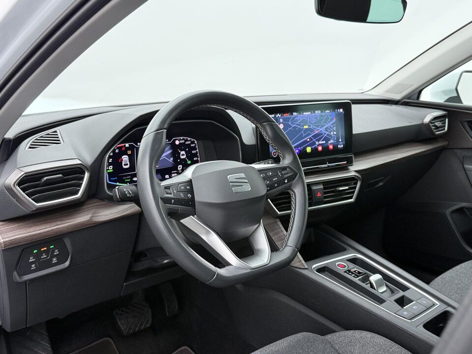 SEAT Leon 1.4 TSI eHybrid PHEV Xcellence