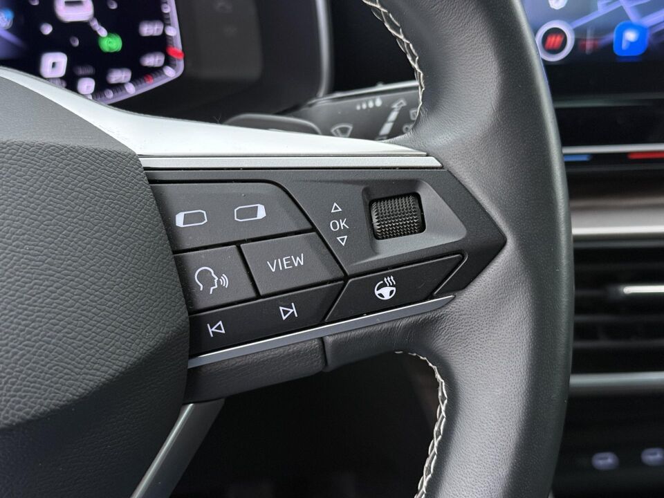SEAT Leon 1.4 TSI eHybrid PHEV Xcellence