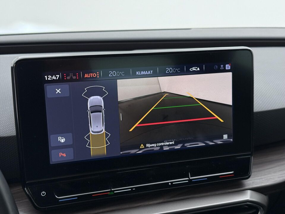 SEAT Leon 1.4 TSI eHybrid PHEV Xcellence
