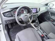 Volkswagen Polo 1.0 Comfortline