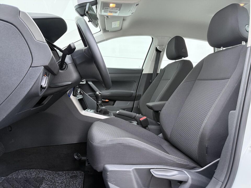 Volkswagen Polo 1.0 Comfortline