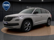 Škoda Kodiaq 1.5 TSI Sportline