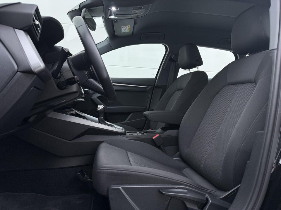 Audi A3 Sportback 30 TFSI Pro Line