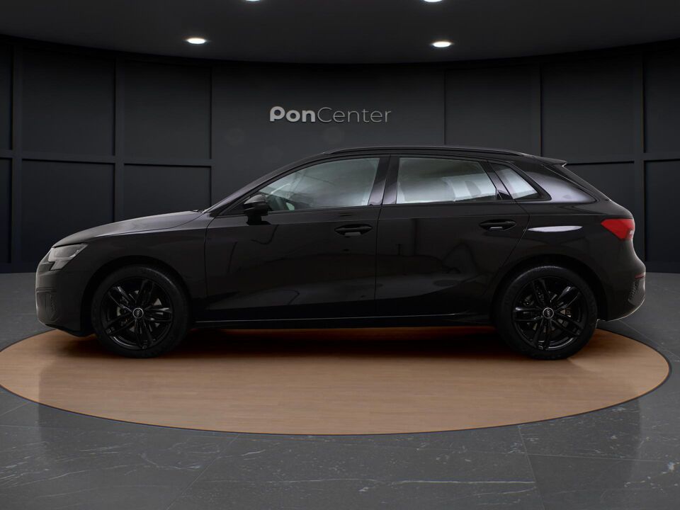 Audi A3 Sportback 30 TFSI Pro Line