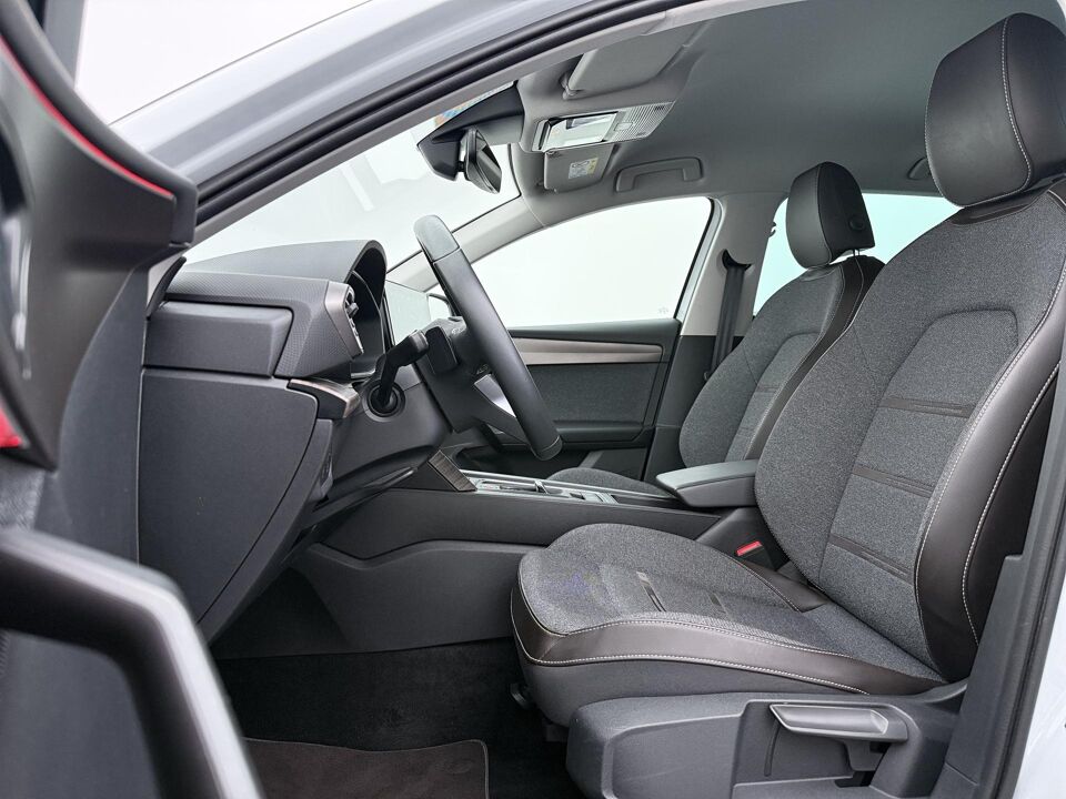 SEAT Leon 1.4 TSI eHybrid PHEV Xcellence