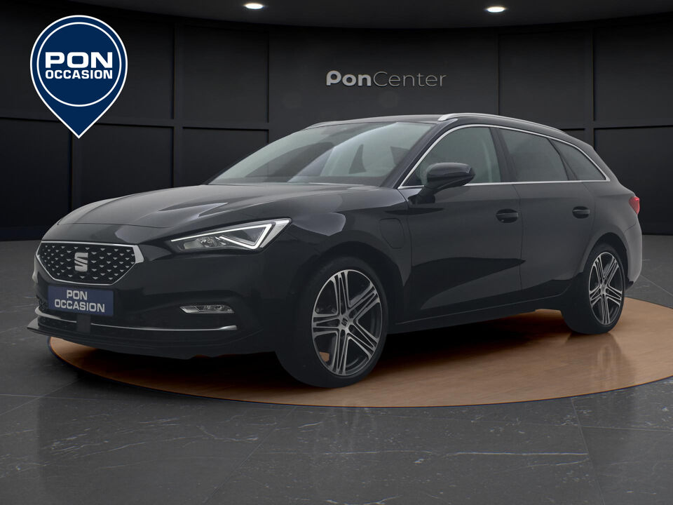 SEAT Leon Sportstourer 1.4 TSI eHybrid PHEV Xcellence