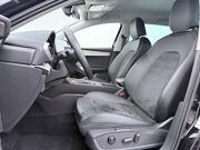 SEAT Leon Sportstourer 1.4 TSI eHybrid PHEV Xcellence