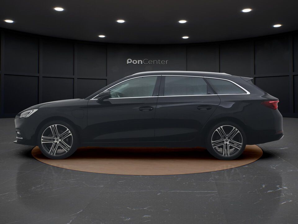 SEAT Leon Sportstourer 1.4 TSI eHybrid PHEV Xcellence