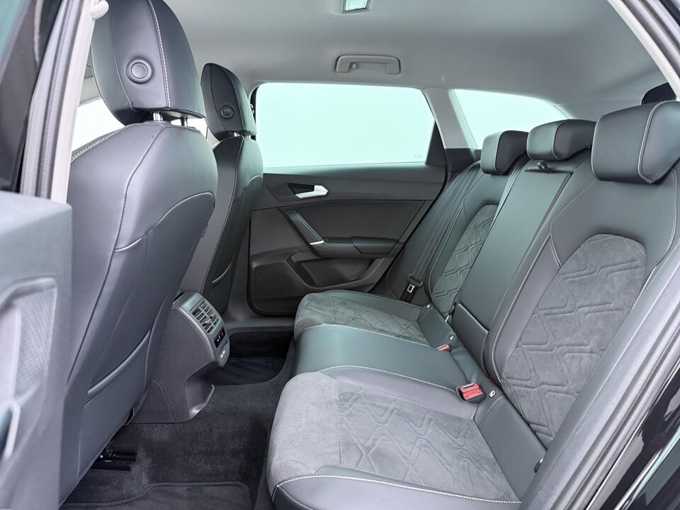 SEAT Leon Sportstourer 1.4 TSI eHybrid PHEV Xcellence