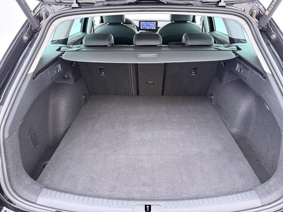 SEAT Leon Sportstourer 1.4 TSI eHybrid PHEV Xcellence