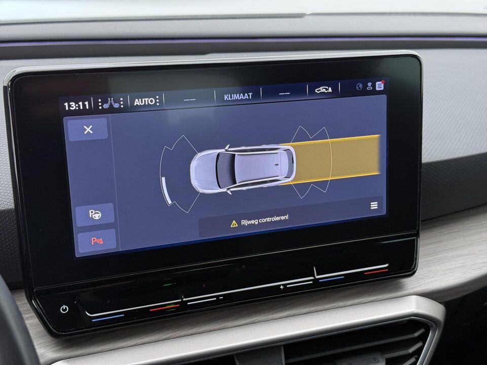 SEAT Leon Sportstourer 1.4 TSI eHybrid PHEV Xcellence