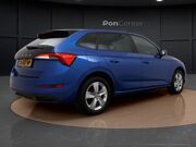 Škoda Scala 1.0 TSI Sport