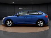 Škoda Scala 1.0 TSI Sport