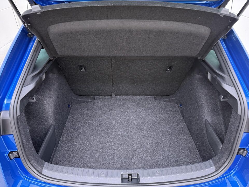 Škoda Scala 1.0 TSI Sport